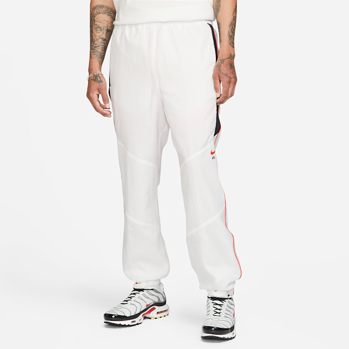 Nike Sportswear Air Pant bianco 27647 1