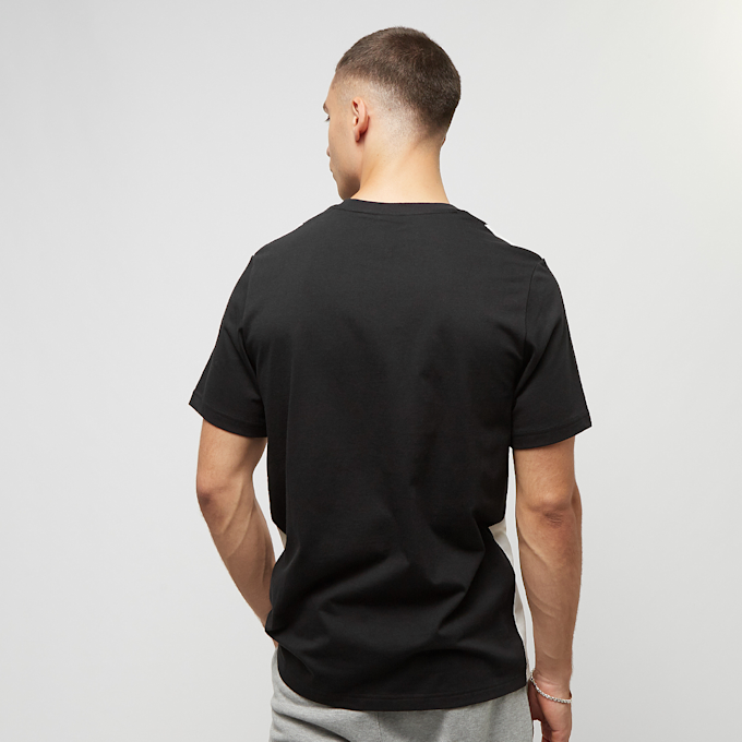 Nike Sportswear Air Shortsleeve Top schwarz 27649 2