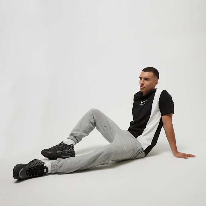 Nike   Sportswear Air Shortsleeve Top nero 27649 4