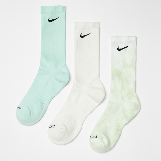 Nike 3 PACK - Everyday Plus azul 27658 1
