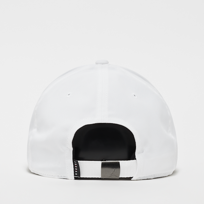 Jordan Rise Cap Adjustable Hat biały 27670 2