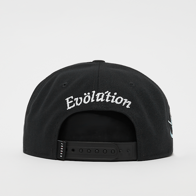 Jordan Pro Cap Adjustable Hat nero 27671 2