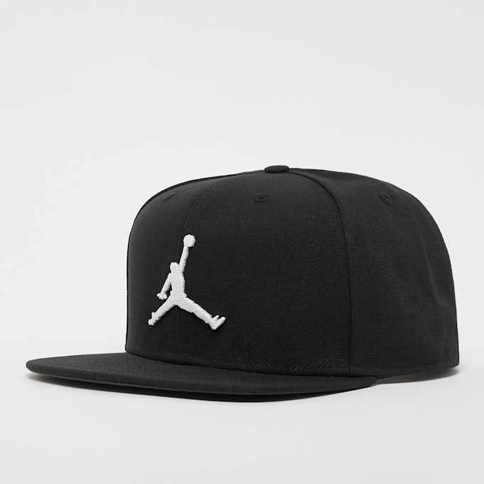 Jordan Jumpman Pro Adjustable Cap nero 27672 1