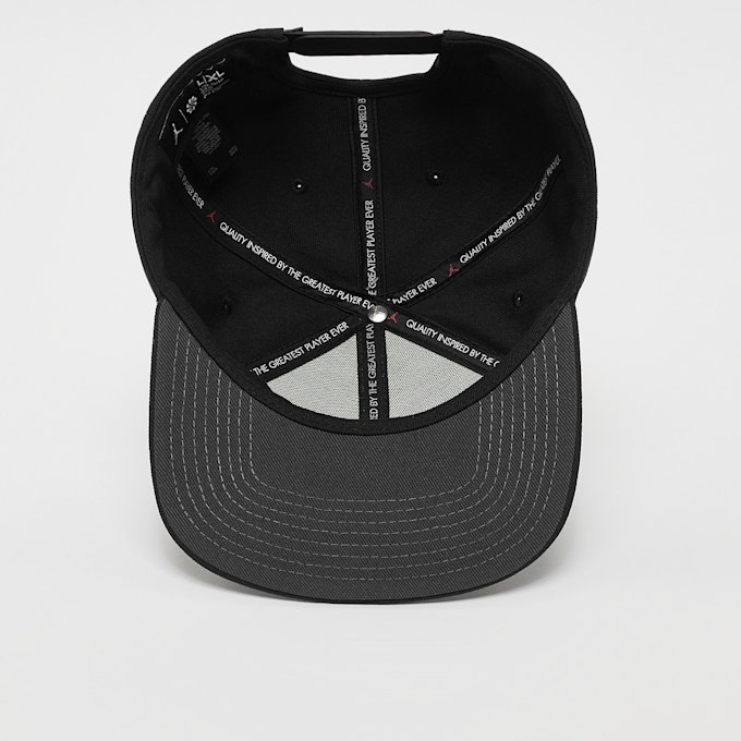Jordan Jumpman Pro Adjustable Cap nero 27672 3