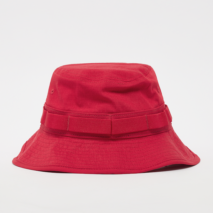 Jordan Apex Bucket Hat rojo 27677 2