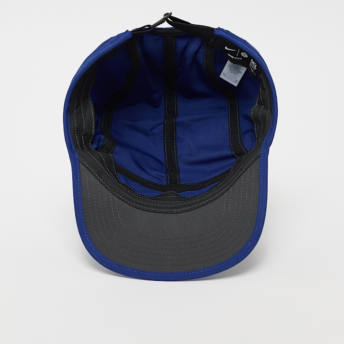Nike Dri-FIT Fly Unstructured Swoosh Cap zwart 27679 3