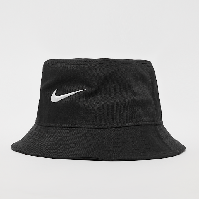 Nike   Apex Bucket Swoosh schwarz 27681 1