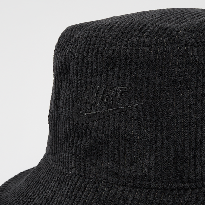 Nike Apex Bucket Hat nero 27683 4