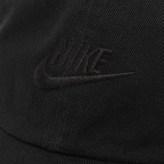 Nike Club Cao preto 27685 4