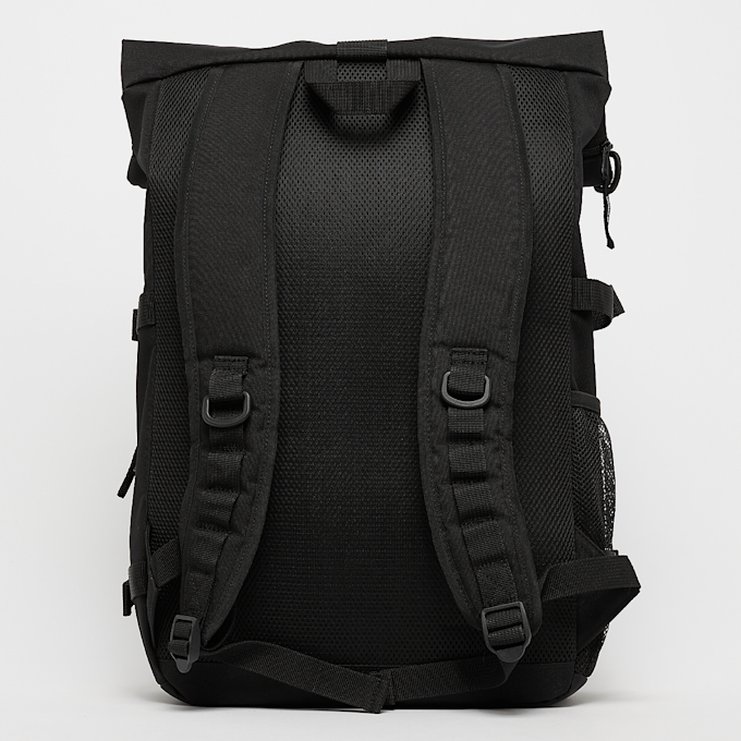 Carhartt WIP Philis Backpack czarny 27686 4