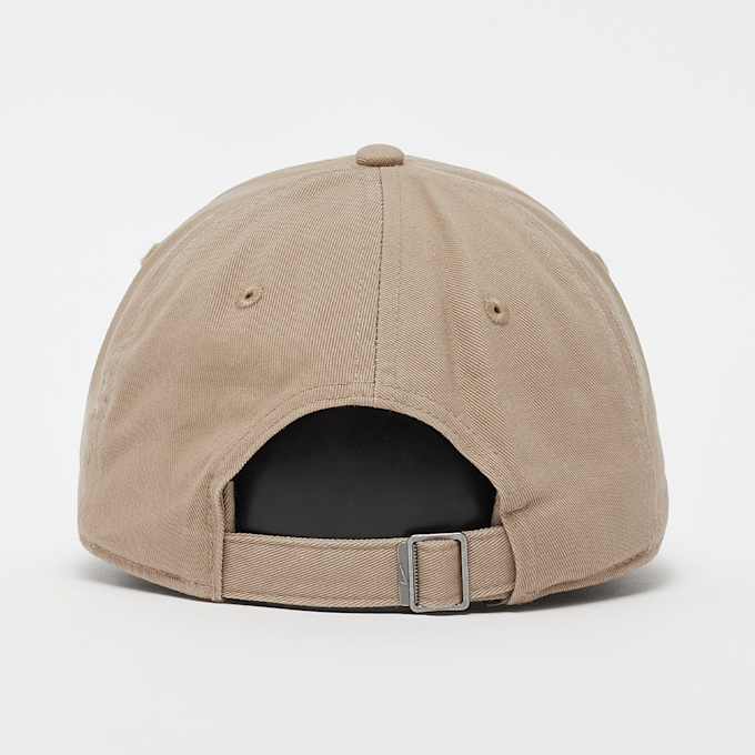 Nike Club Unstructured Futura Wash Cap bege 27690 2