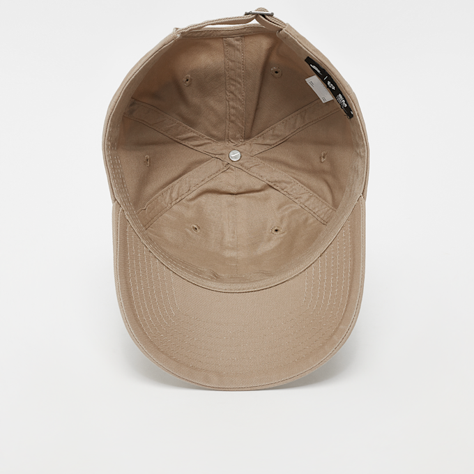 Nike Club Unstructured Futura Wash Cap beż 27690 3