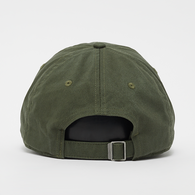 Nike Club Unstructured Futura Wash Cap bež 27692 2