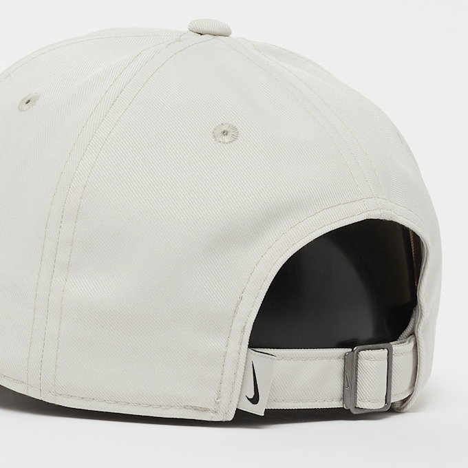 Nike Club Unstructured Swoosh Cap beige 27695 5