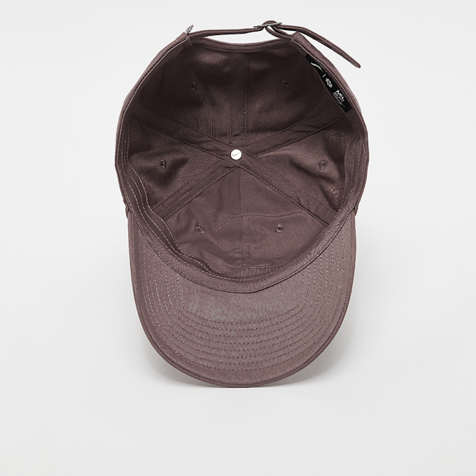 Nike Club Unstructured Swoosh Cap brun 27698 3