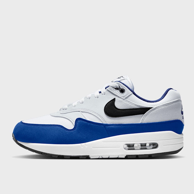 Nike   Air Max 1 beż 27699 1