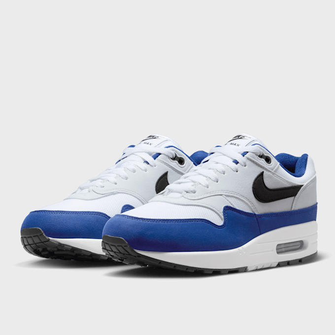Nike   Air Max 1 beż 27699 4