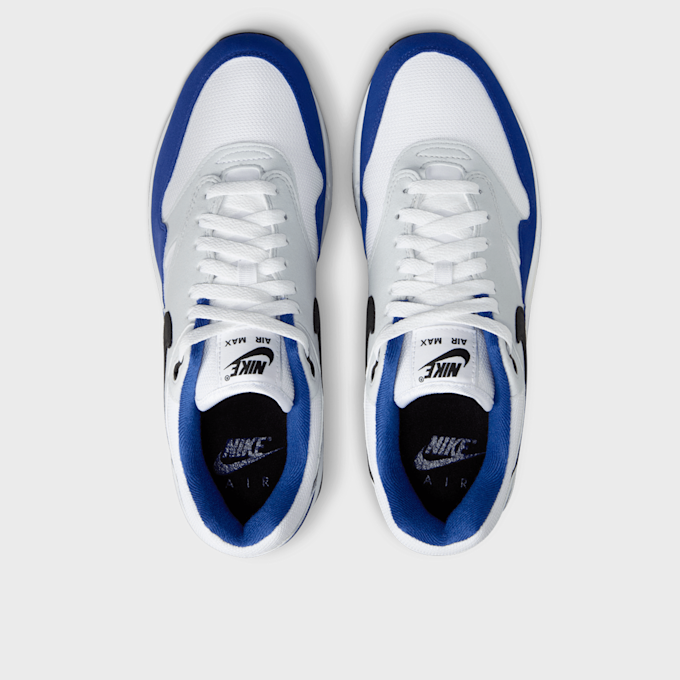 Nike Air Max 1 bege 27699 6