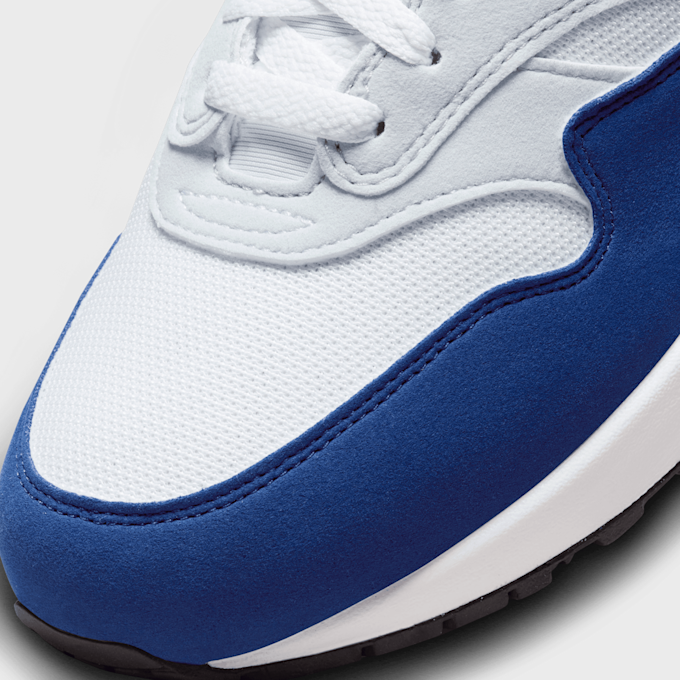 Nike   Air Max 1 beż 27699 7