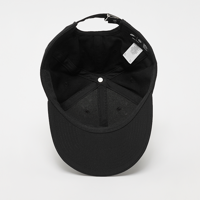 Nike Dri-FIT Club Structured Metal Logo Cap noir 27701 3