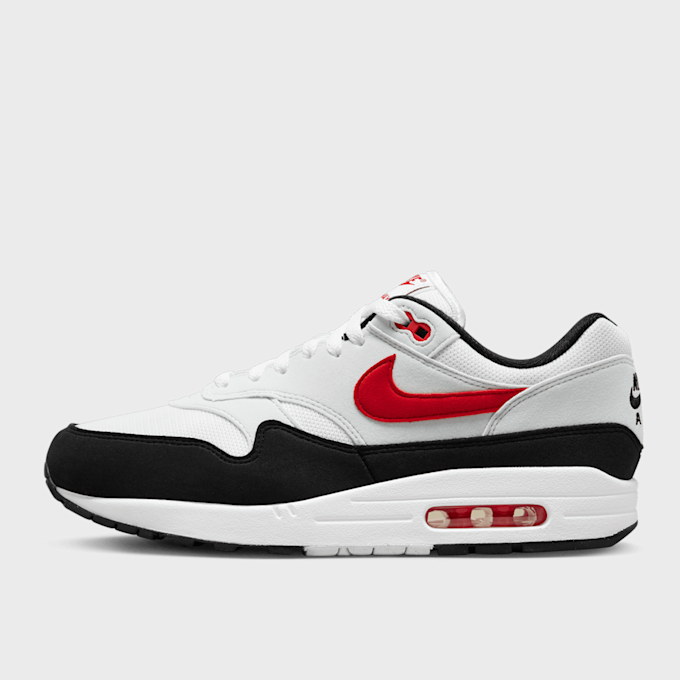 Nike Air Max 1 weiß 27702 1