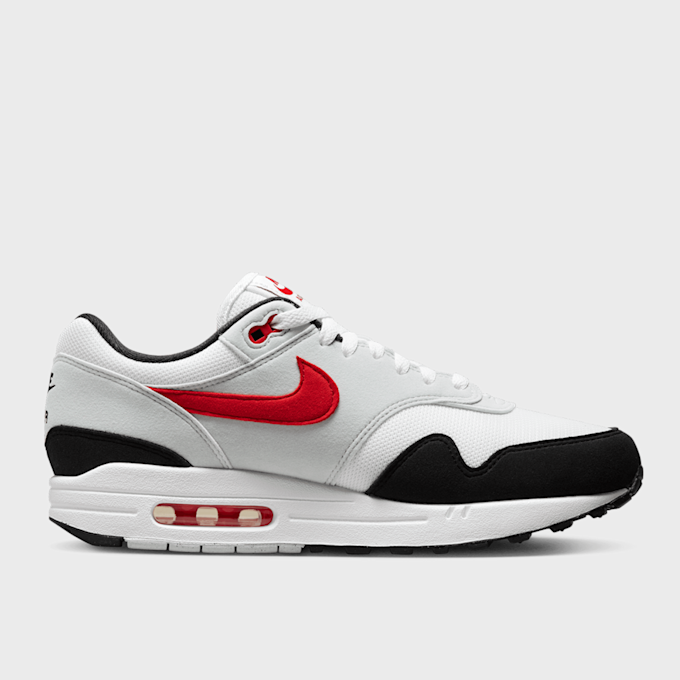 Nike Air Max 1 weiß 27702 2