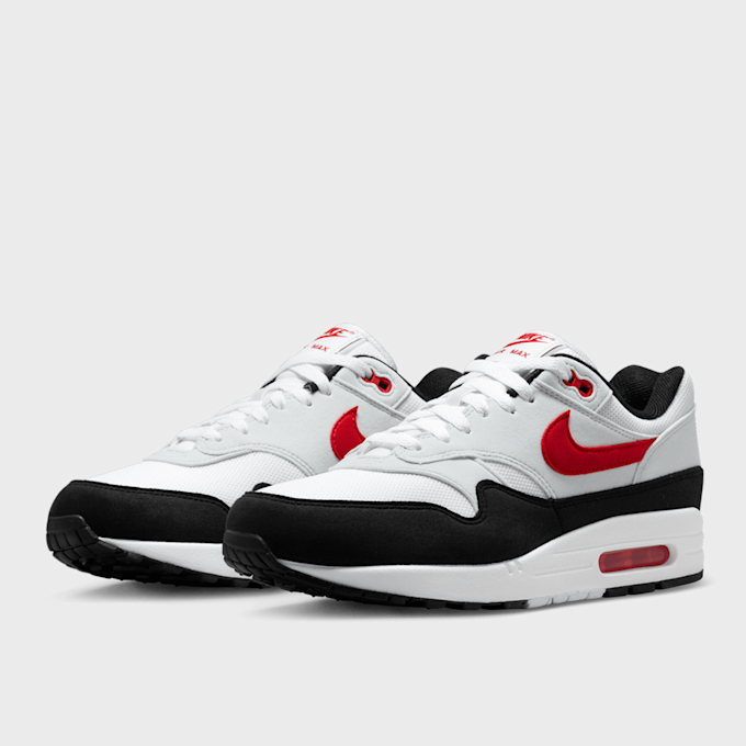 Nike Air Max 1 weiß 27702 4