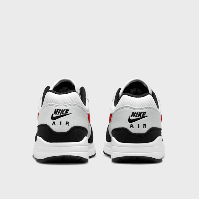 Nike Air Max 1 weiß 27702 5