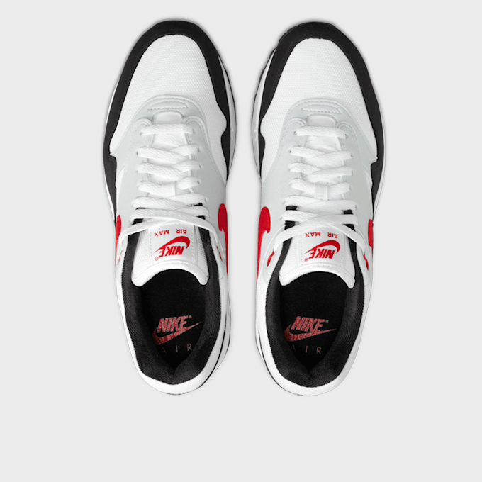 Nike   Air Max 1 bianco 27702 6