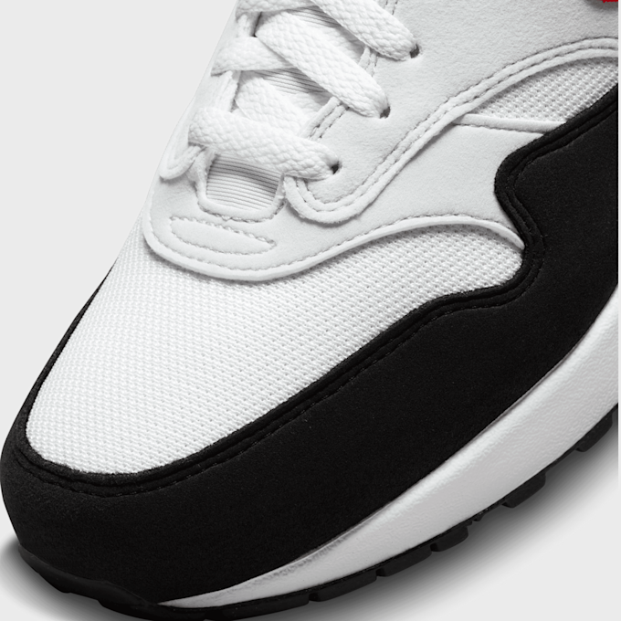 Nike Air Max 1 weiß 27702 7
