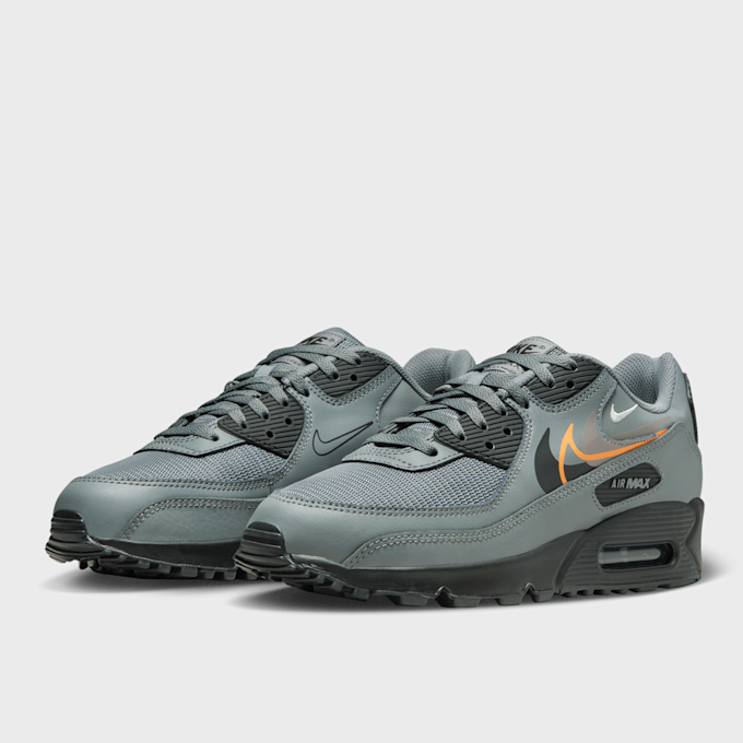 Nike Air Max 90 siva 27703 4