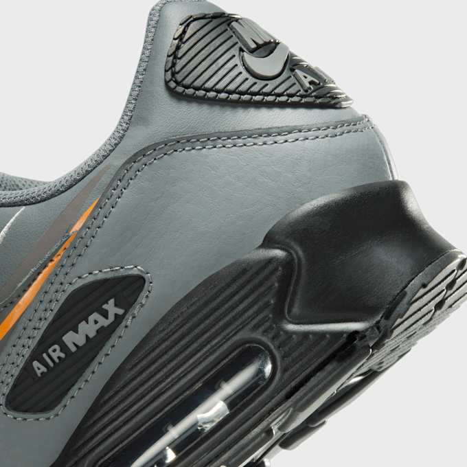 Nike Air Max 90 szary 27703 8