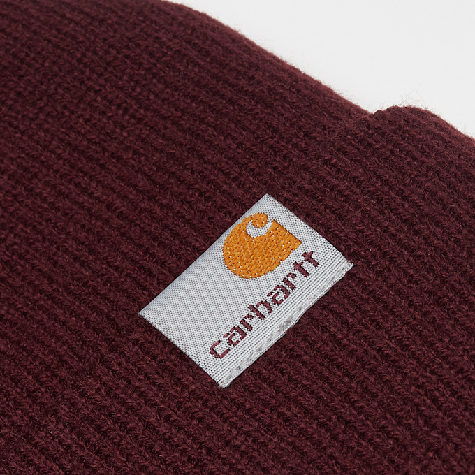 Carhartt WIP Stratus Hat Low rot 27704 3