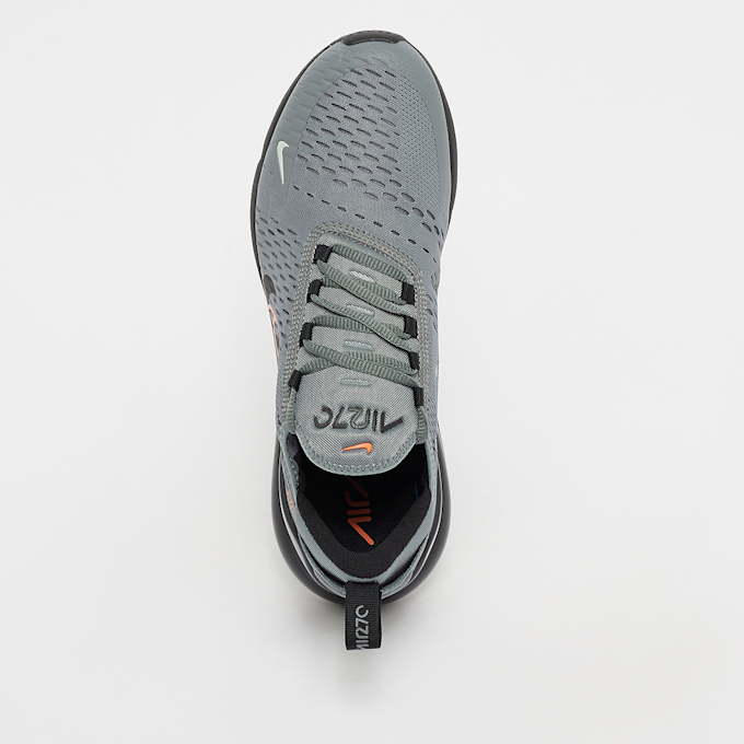 Nike Air Max 270 cinzento 27706 5