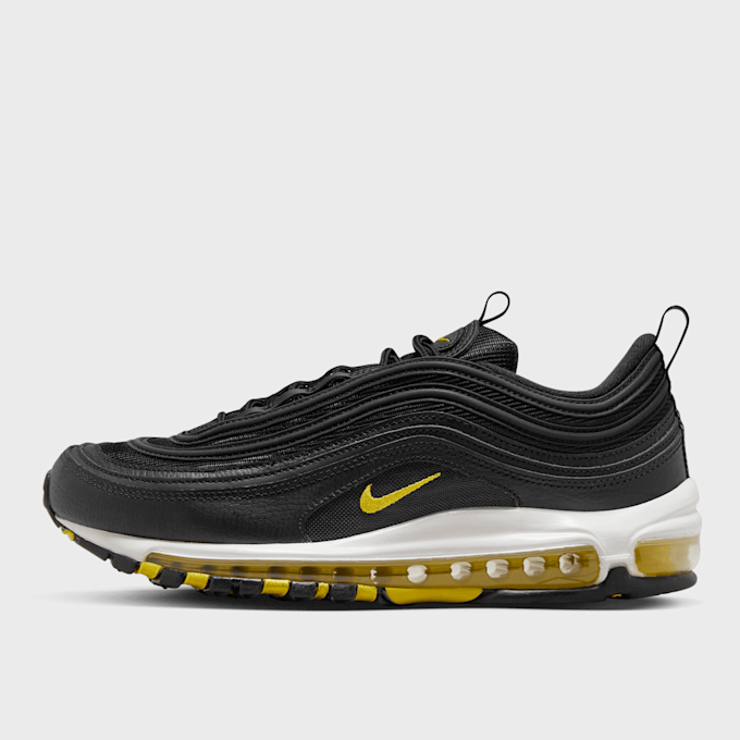 Nike   Air Max 97 zwart 27707 1