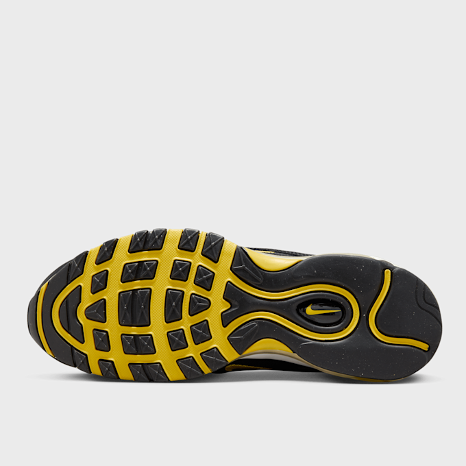 Nike   Air Max 97 zwart 27707 3