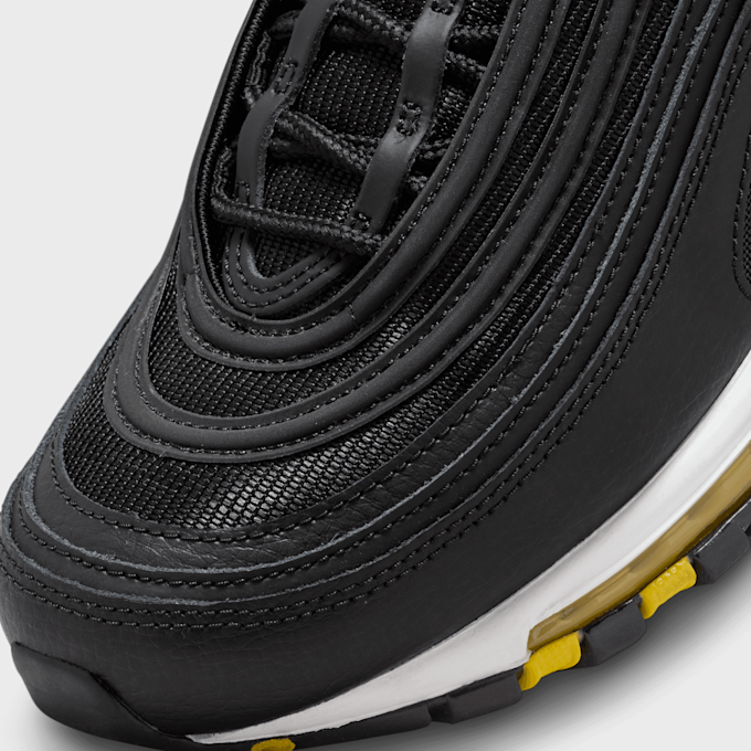 Nike   Air Max 97 zwart 27707 7