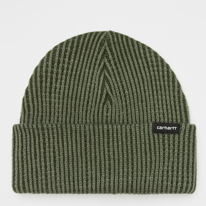 Carhartt WIP Pine Beanie zelena 27714 1