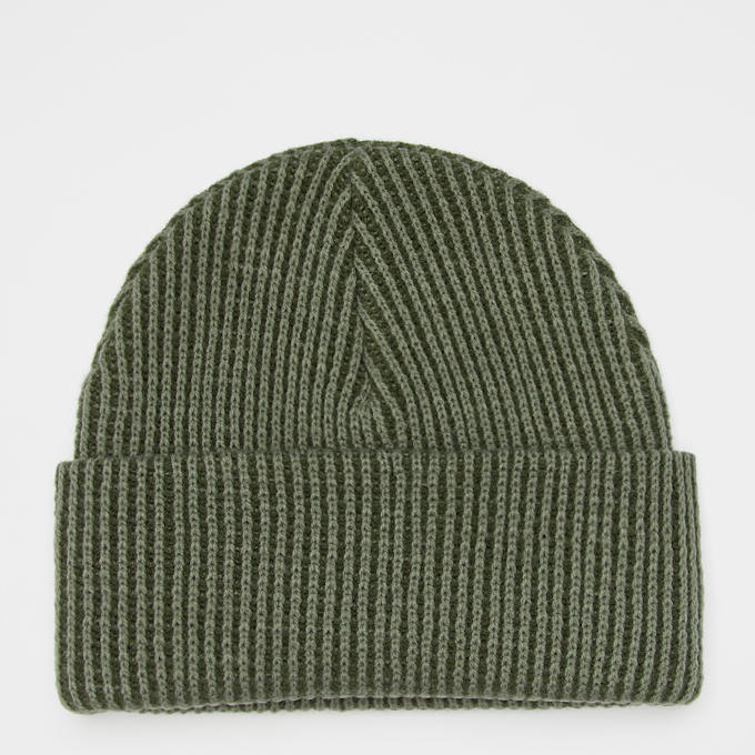 Carhartt WIP Pine Beanie vert 27714 2