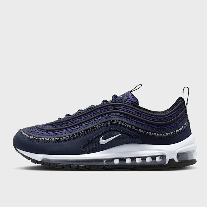 Nike Air Max 97 preto 27718 1