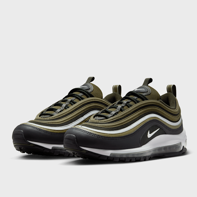 Nike Air Max 97 zielony 27720 4