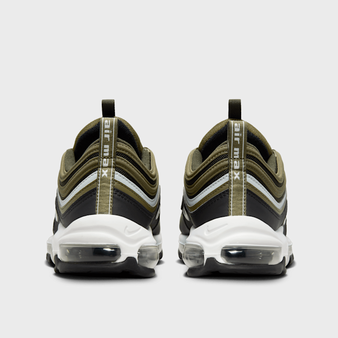 Nike Air Max 97 zelena 27720 5
