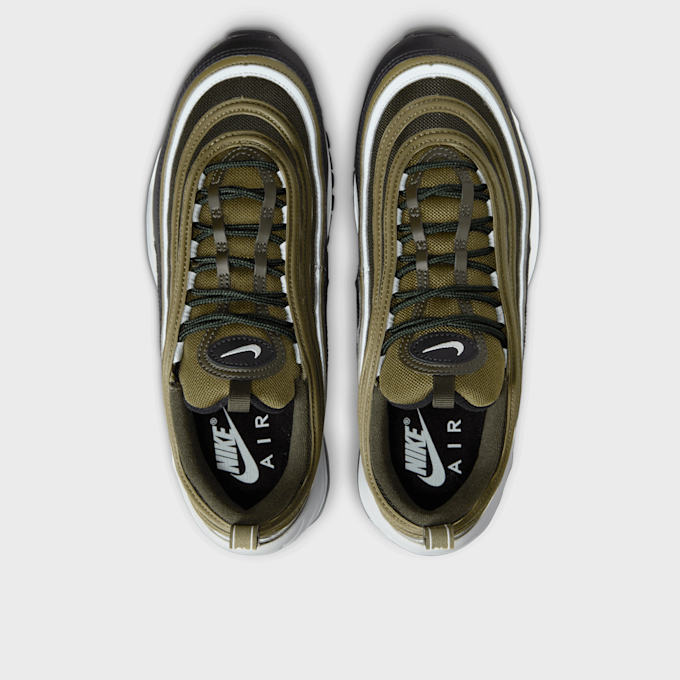 Nike Air Max 97 zelena 27720 6