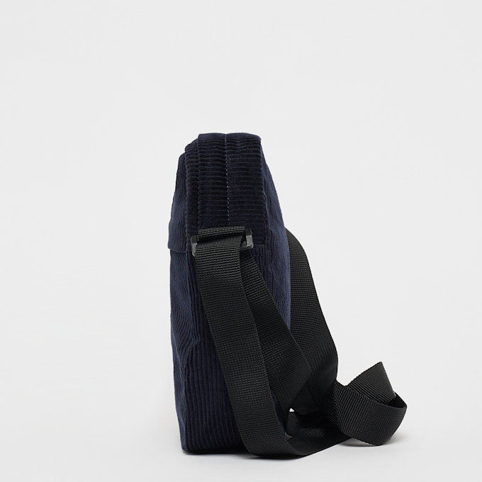 Carhartt WIP Flint Shoulder Pouch azul 27721 2