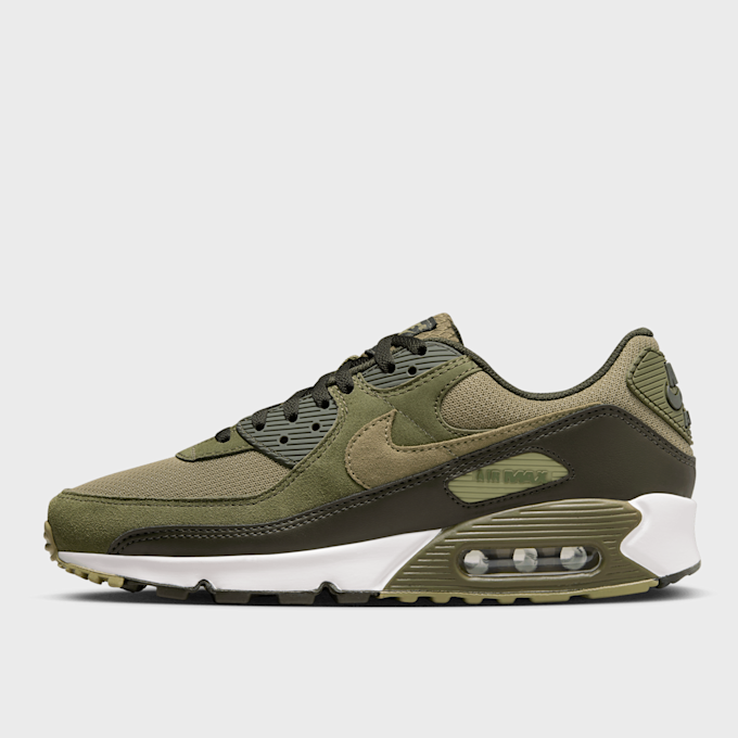 Nike Air Max 90 grün 27724 1