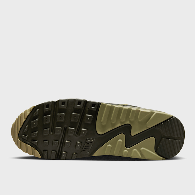 Nike Air Max 90 grün 27724 3