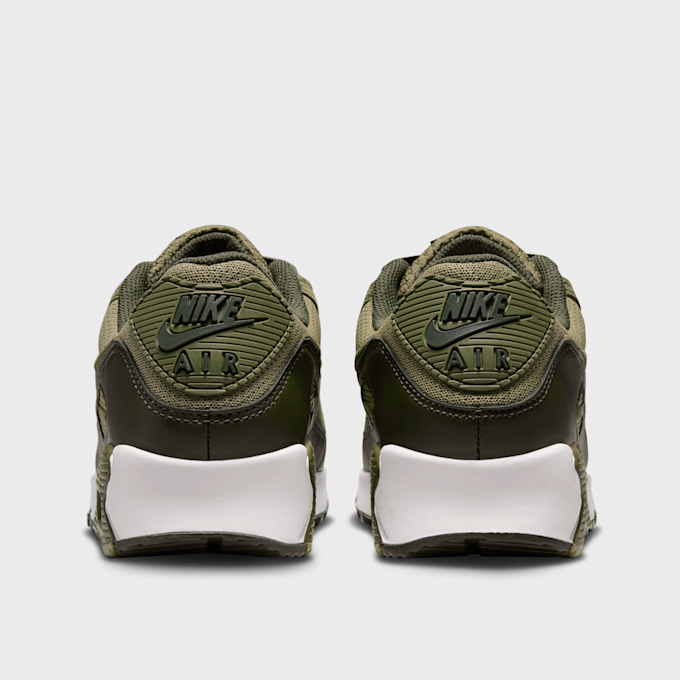 Nike Air Max 90 grün 27724 5