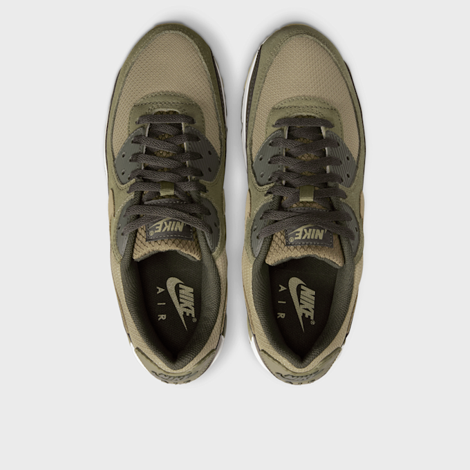 Nike Air Max 90 grün 27724 6