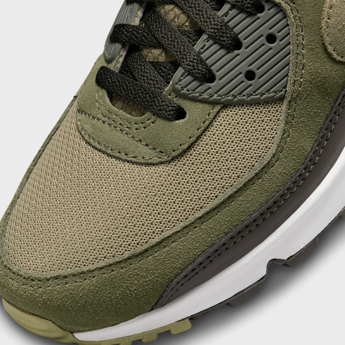 Nike Air Max 90 grün 27724 7