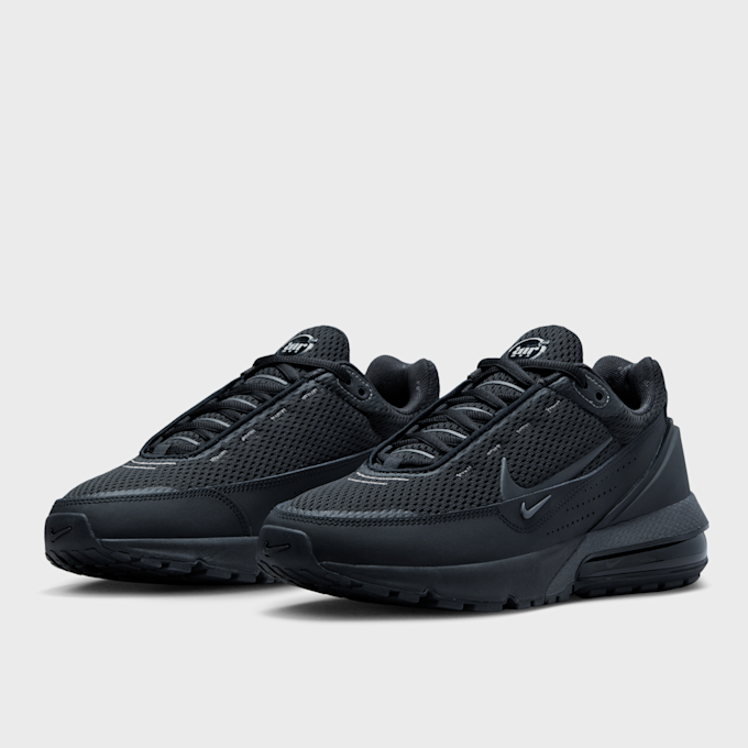 Nike Air Max Pulse schwarz 27726 4